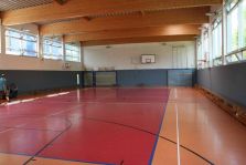 Vierstädte-Turnier in Freital